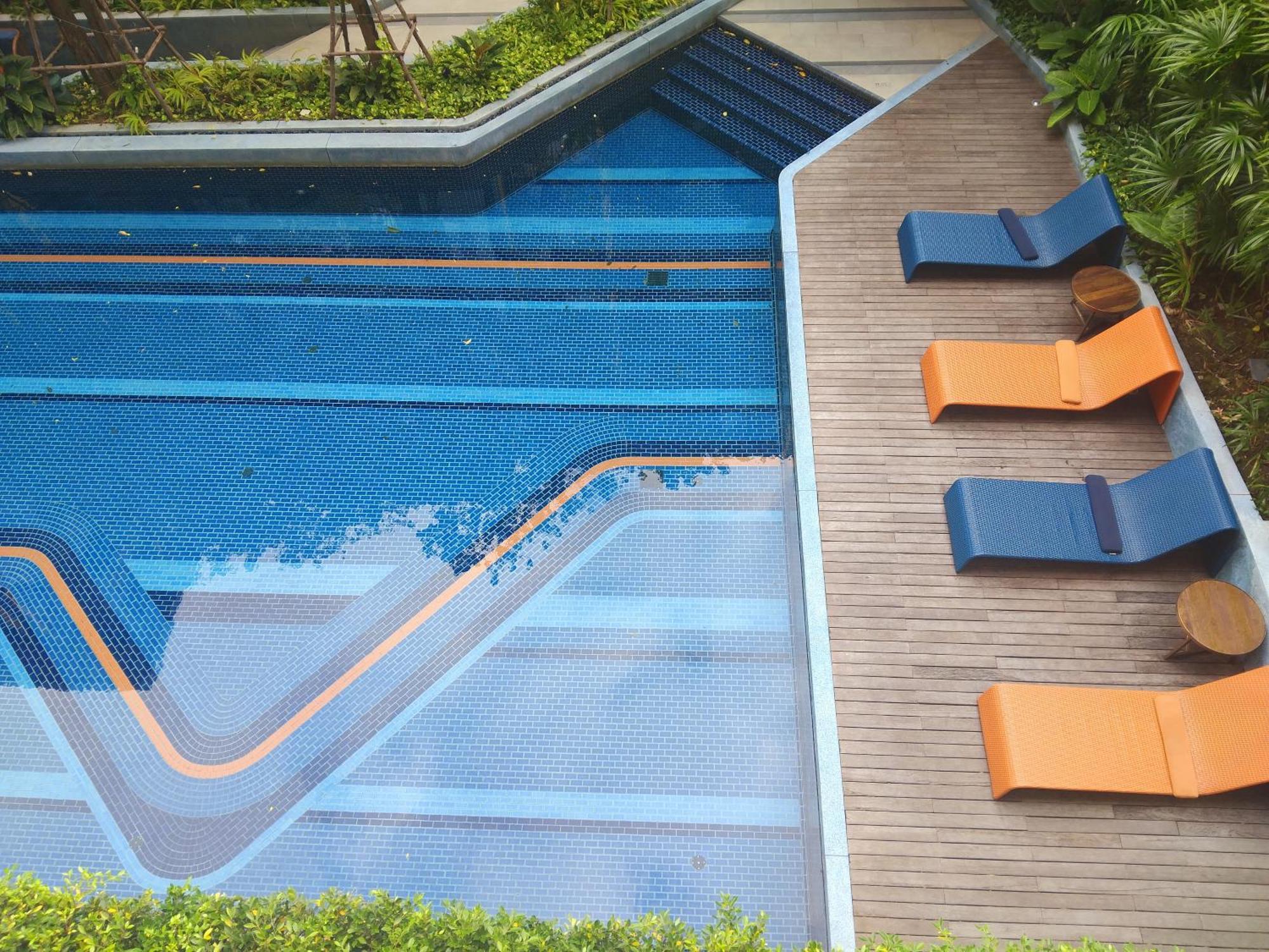Апартаменты Brissluxe At Bts Onnut Sukumvit 50 Бангкок Экстерьер фото