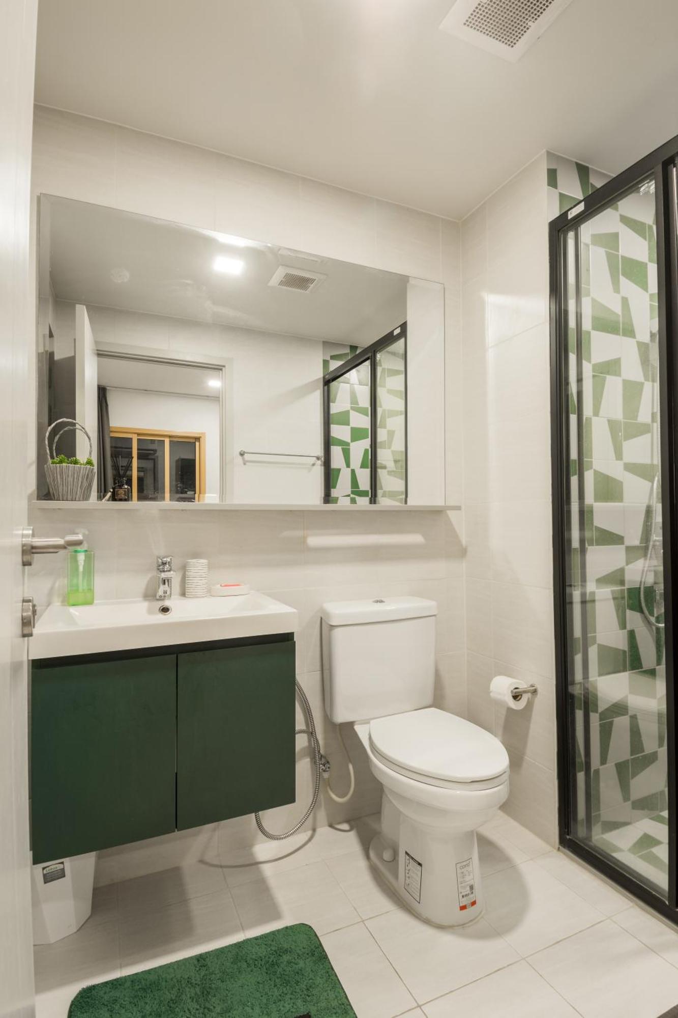 Апартаменты Brissluxe At Bts Onnut Sukumvit 50 Бангкок Экстерьер фото